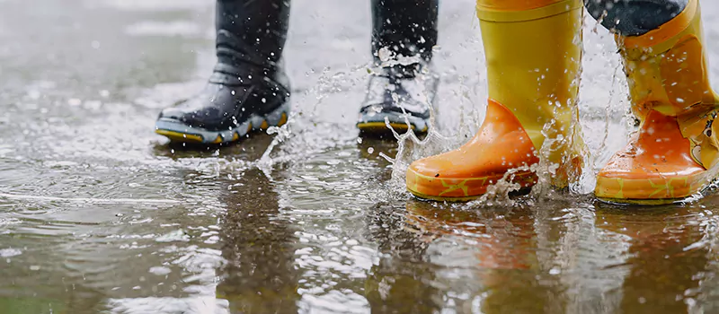 Emergency Flood Recovery Plumbing Services in Downsview, Toronto