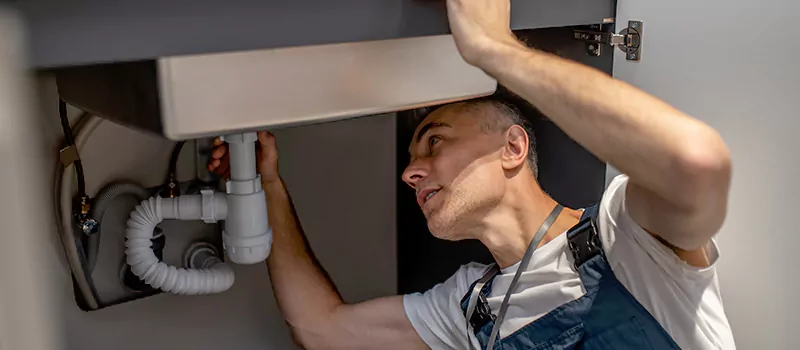 Emergency Plumbing System Inspection in Downsview, Toronto