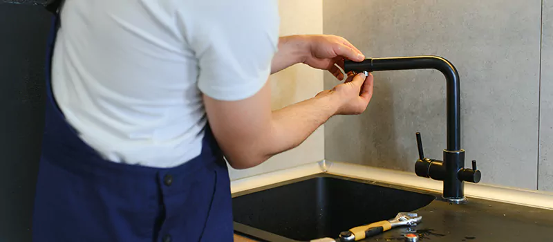 Faucet Handle Repair Service in Downsview, Toronto