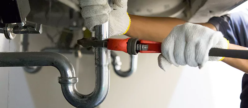 Fix Residential Pipe Noises in Downsview, Toronto