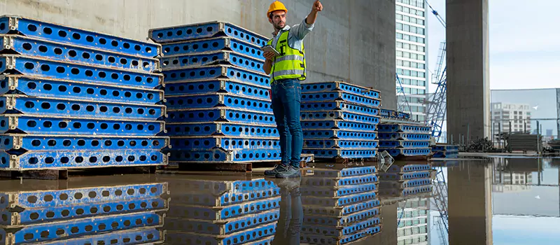 Flooded Basement Assistance Cost in Downsview, Toronto