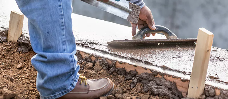 Advantages of Foundation Waterproofing in Downsview, Toronto