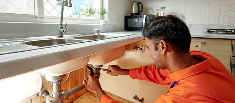High Rise Toilet Repair and Replacement in Downsview, Toronto