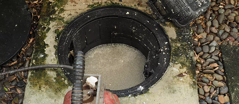 Hydro Jetting For Root Removal in Downsview, Toronto