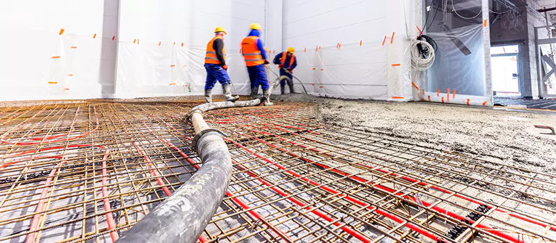 Best Interior Waterproofing Company in Downsview, Toronto