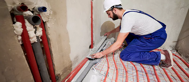 Fix Kitec Plumbing Problems in Downsview, Toronto
