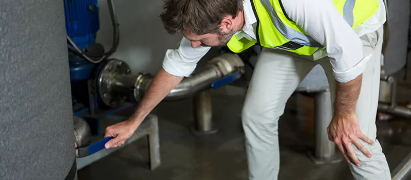 Leak Investigation Experts in Downsview, Toronto