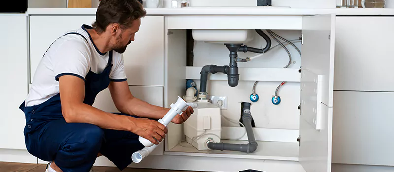 Pipe Joints Leakage Repair Services in Downsview, Toronto