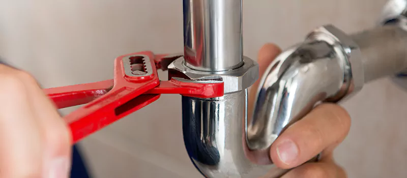 Pipe Joints Repair Services in Downsview, Toronto
