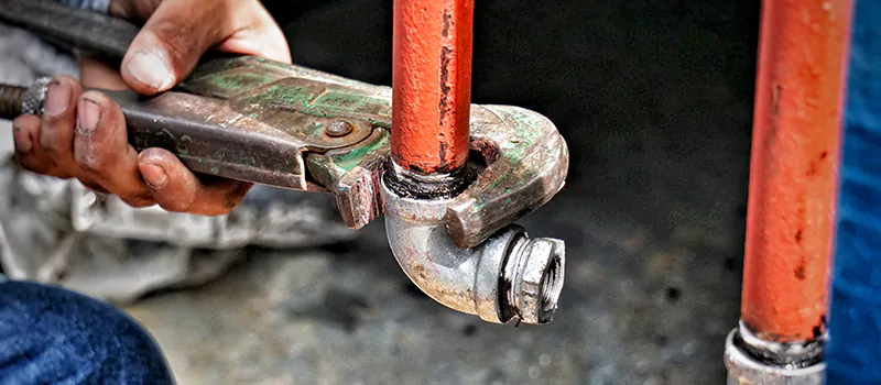 Pipe Valves Restoration Services in Downsview, Toronto