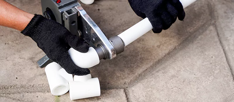 Residential Pipe Lining Repair And Installation Services in Downsview, Toronto
