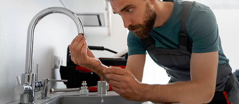 Gas Plumber Services in Downsview, Toronto