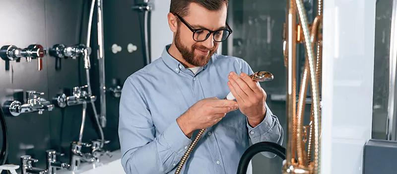 24/7 Tankless Water Heater Installation and Repair in Downsview, Toronto