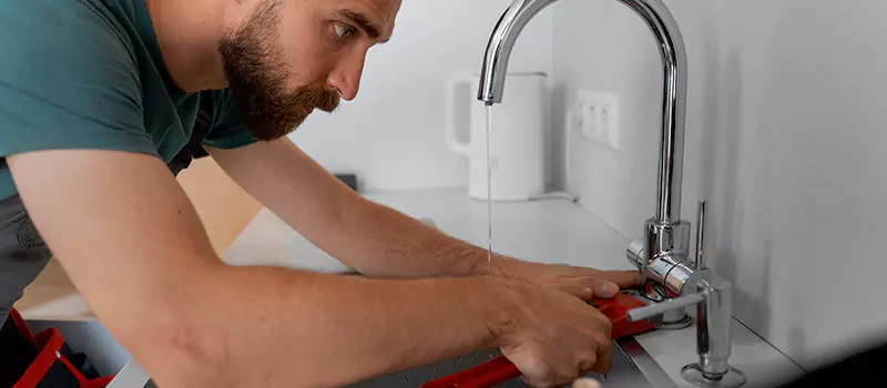 Apartment Plumbing Sewer Line Inspection Service in Downsview, Toronto