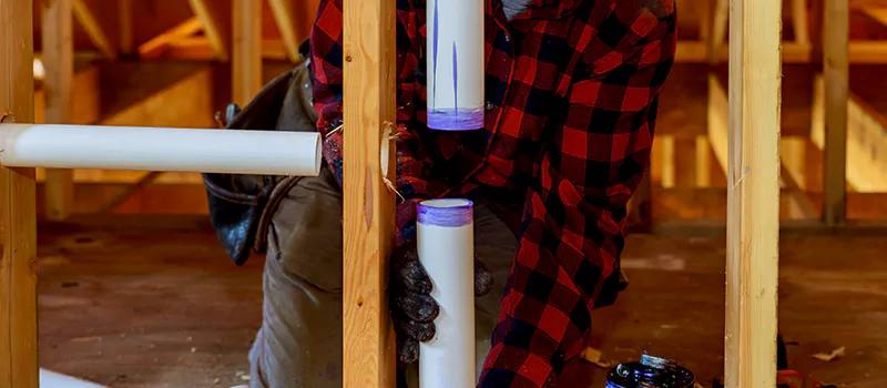 Pipe Renovations Service in Downsview, Toronto