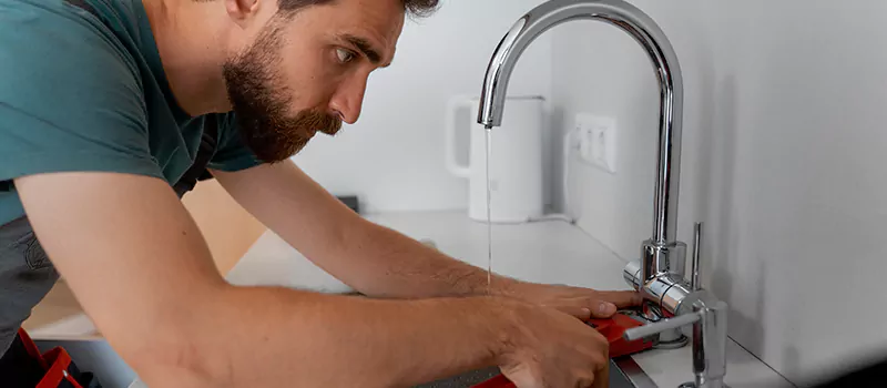 Township Plumbing Solutions in Downsview, Toronto