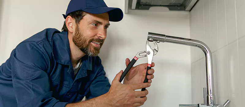 Professional Plumber for Plumbing Inspection and Maintenance Services in Downsview, Toronto