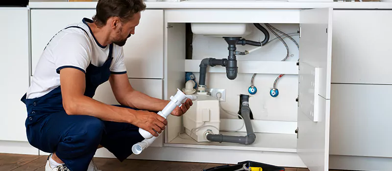 Reliable Commercial Plumber in Downsview, Toronto