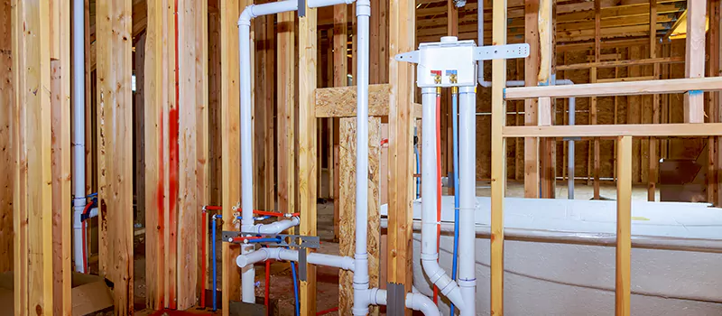 Common Challenges In Rough-in Plumbing in Downsview, Toronto