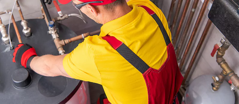 Same Day Residential Plumbing Services in Downsview, Toronto