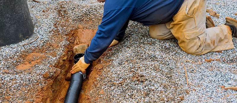 Trenchless Local Plumbing Repair Services in Downsview, Toronto