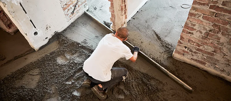 Residential Water Flooding Restoration in Downsview, Toronto