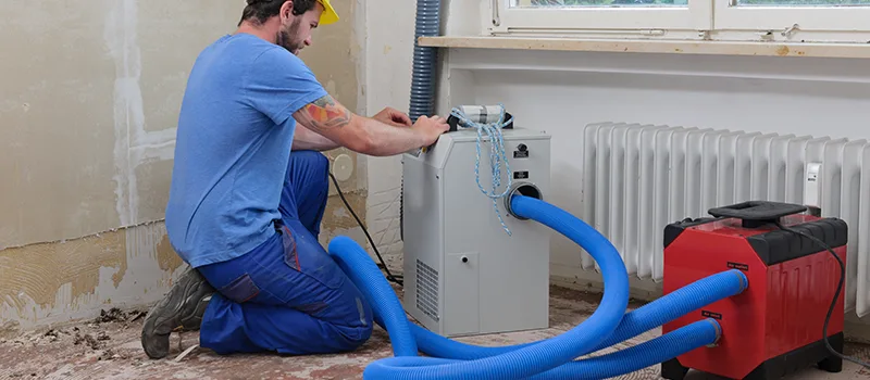 Bathroom Water Removal in Downsview, Toronto