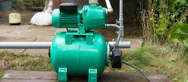 Submersible Well Pump Repair And Installation in Downsview, Toronto